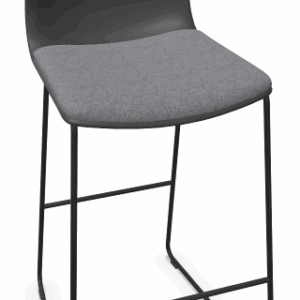 Tabouret haut