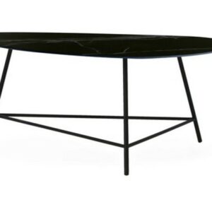 Table basse asymétrique