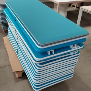 Panneau de séparation