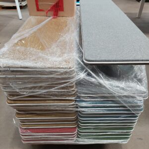 Panneau de séparation